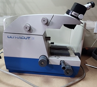 Reichert-Jung Microtome 701704 ULTRACUT E 70 17 04
