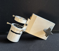Zeiss IM 35 Microscope Illuminator Arm Condensor Phase Slider 471750 465224