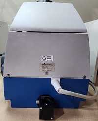 Reichert-Jung Microtome 701704 ULTRACUT E 70 17 04
