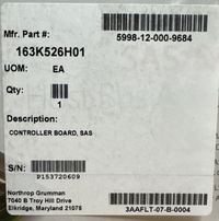 LSI SAS3801E PCI-E 3GB/s Dual Port External HBA L3-01123-04E Low Bracket