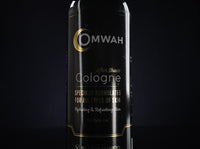 After Shave Cologne Refreshing Reduces Irritation Formulated For All Skin Types