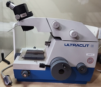 Reichert-Jung Microtome 701704 ULTRACUT E 70 17 04