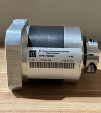 ZF MASCHINENANTRIEBE GMBH, PGE25/1, 4172.014.046, 133K782H01, Transmission *NEW*