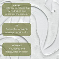 Amira Beauty Argan Hair Serum Pump For dry damaged Hair Anti Frizz Treatment Oil