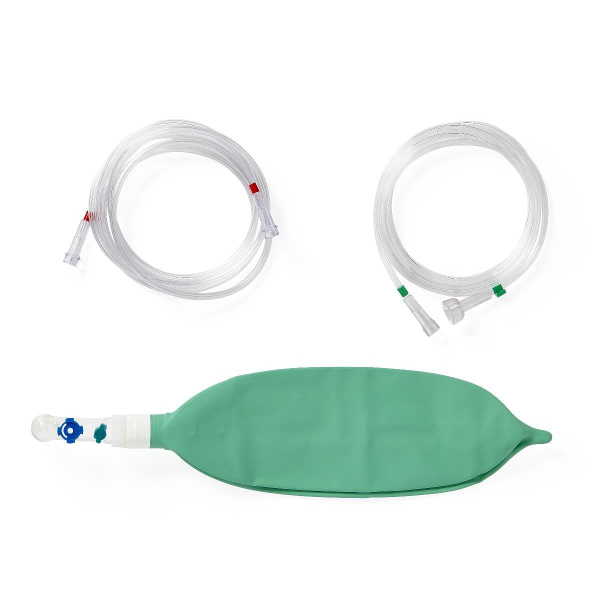 Medline Hyperinflation System 0.5 L -LF DYNJAAHY005 box of 20 PCS