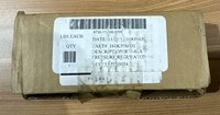 Parker R75-02A REGULATOR QUBE 75 SERIES PORT SIZE: 1/4 in New