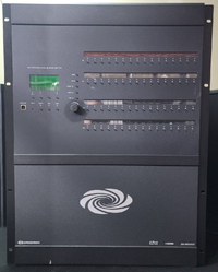 Crestron- DM-MD32X32, DigitalMedia Switcher - No Cards 6503414