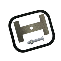 UPC Certified Salon Shampoo Bowl Sink Faucet Sprayer Part Vacuum Breaker Kit