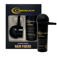 Perfecting & Building Optimizer Hair Fiber Tool For Thinning Hair 2 In1 Kit Set