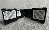 Haworth PCSS-3B Flexible Electrical Connector for E & H Series Cubicle Panels