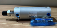 SMC CDG1TA50-65 PNEUMATIC CYLINDER NEW