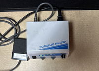 ASEPTICO Torque Plus Laboratory Micromotor  110v w/ pedal Lab
