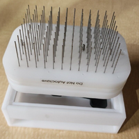 One Lambda 96 Well Liquid Transfer Device