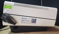 ALCON BIOPHYSIC MEDICAL ECHOGRAPHE OPHTHASCAN