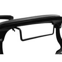 All Purpose Hydraulic Recline Barber Chair Salon Beauty Spa Heavy Duty Equipment