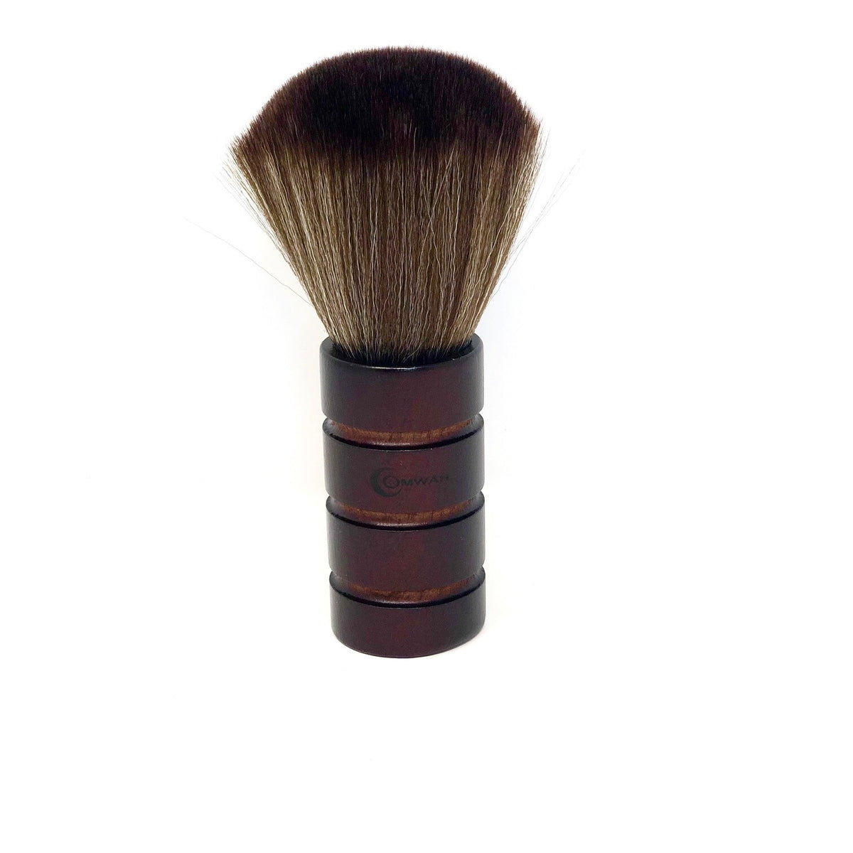 Neck Duster Brush for Salon Stylist Barber Hair Cutting Make Up Cosmetic Body US