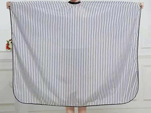 Haircutting Cape Pro Salon Hairdressing Hairdresser Barber Gown Cloth Apron