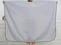 Haircutting Cape Pro Salon Hairdressing Hairdresser Barber Gown Cloth Apron