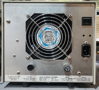 Taylor Scientific 1624VS Centrifuge type 3 24-Place Rotor