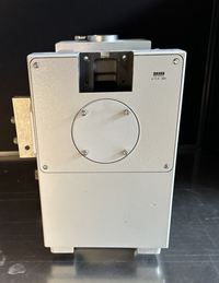 Zeiss IM 35 IM35 Microscope Base skeleton