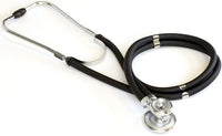 medichoice stethoscope Sprague Rappaport Style  Dual Head Cardiology Kit