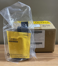 NEW TURCK BL67-B-1M23-19 BASE MODULE  M23 19PIN BL67B1M2319