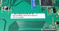 Extron Electronics XTP CP 4o HDMI 70-687-11 #2