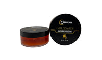 Omwah Hair Pomade Natural Holding