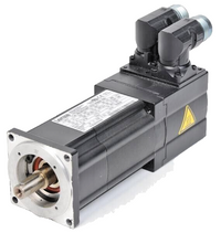 Lenze Servo Motor Type: MCS 06I60LRS0B0-A11N-ST5S00N-ROSU