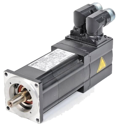 Lenze Servo Motor Type: MCS 06I60LRS0B0-A11N-ST5S00N-ROSU
