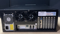 ASUS Server Rack System - 8 HDD B, Siemens IPC