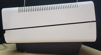 ALCON BIOPHYSIC MEDICAL ECHOGRAPHE OPHTHASCAN