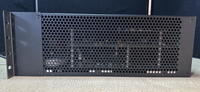 DigitalMedia™ Presentation System 100 Crestron HDMI DMPS-100-C