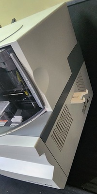Nanogen NanoChip 400