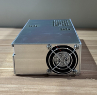 NEW LAMBDA SWS300-24/SIM POWER SUPPLY 100-240VAC 50/60HZ SWS30024SIM