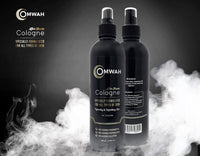 After Shave Cologne Refreshing Reduces Irritation Formulated For All Skin Types