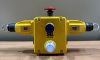 Scientific Technology ER1032-042NELAC-SUB,Safety Switch PN 44506-7420 (New)