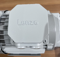 LENZE EN60034, 32699, GKR03-2M HAK 063C42,  MDEMARS 063-42C0U MOTOR