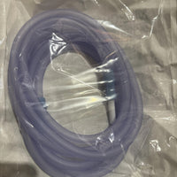 4x Sterile Suction Tubing, 1/4in X 10ft, ( 4 tubes per order)