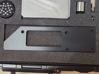 Del-Tron Precision Inc 092-K010-03 CXL System Calibration Kit
