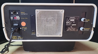 ALCON BIOPHYSIC MEDICAL ECHOGRAPHE OPHTHASCAN