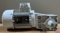 LENZE EN60034, 32699, GKR03-2M HAK 063C42,  MDEMARS 063-42C0U MOTOR