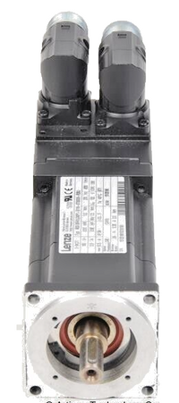LENZE SERVO MOTOR MCS 06F60-RS0P1-A11N-ST5S00N-R0SU