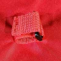 Radio Flyer Tricycle Rear storage basket accessory