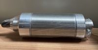 Schrader Bellows Air Cylinder WD482935 A NR-1712 01.50 DXPSRMB 3.000