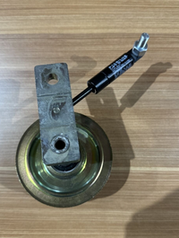 Tensioner Assyembly, Synchronous - Mfr. Part # 141K407G01