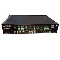 Crestron DGE-2 Digital Graphics Engine W/ HDMI and DigitalMedia CAT & Power Cord