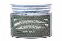 Dead Sea Mud Mask Deep Skin Cleanser Facial Black Mask Purifying Pore Minimizer