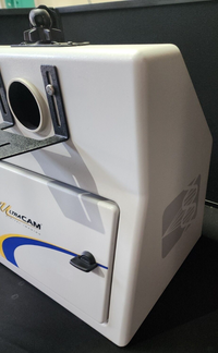 Ultra-LUM Ultra Cam G6 PN: 910-4110-10 Digital Imaging System NO CAMERA