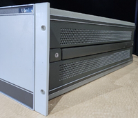 HP 8181A Data Generator Extender with Option 4x001